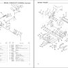 GEHL Baler RB1460 Service Parts Manual 903410A 1