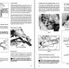 GEHL Baler RB1600 Operators Manual 902347A 1
