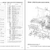 GEHL Baler RB1600 Service Parts Manual 902379A 1