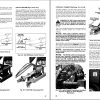 GEHL Baler RB1850 Operators Manual 902917A 1