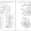 GEHL Baler RB1860 Service Parts Manual 903416A 1