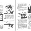 GEHL Basin Agitator Pump 3000 Operators and Service Parts Manual 903823A 1