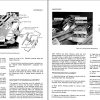 GEHL Cebter Pivot Mower Conditioner 2230 Operators Manual 903218A 1