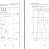 GEHL Compact Excavator 153 193 223 Service Manual 918161A 1