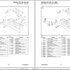 GEHL Compact Excavator 153 to 1202 Parts Manual 918180 1