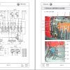 GEHL Compact Excavator 253 303 353 373 Service Manual 918148A 1