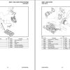 GEHL Compact Excavator 283Z Parts Manual 918253A 1