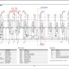 GEHL Compact Excavator 283Z Service Manual 918255A 1