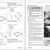 GEHL Compact Excavator 383Z Operators Manual 918196E 1