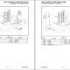 GEHL Compact Excavator 503Z Parts Manual 918071H 1