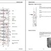 GEHL Compact Excavator 503Z Service Manual 918159B 1