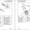 GEHL Compact Excavator 735Z Parts Manual 918075E 1