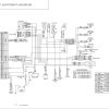 GEHL Compact Excavator M08 M80M Service Manual 50940518 REVA 1