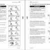GEHL Compact Excavator M100 Operators Manual 50940495C 1