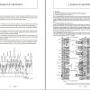 GEHL Compact Excavator Z17 GEN2 170Z NXT2 Service Manual 50940307 REVA 1