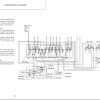 GEHL Compact Excavator Z17 Z170Z Service Manual 50940107A 1