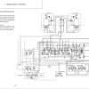 GEHL Compact Excavator Z27 270Z Z35 350Z Service Manual 50940109 revA 1