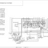 GEHL Compact Excavator Z35 Gen2 350Z NXT2 Service Manual 50940137 revb 1