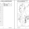 GEHL Compact Excavator Z35 Gen2 Parts Manual 50940278B 1