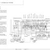 GEHL Compact Excavator Z45 450Z Service Manual 50940111 REVA 1