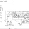 GEHL Compact Excavator Z45 Z450Z Service Manual 50940111A 1