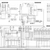 GEHL Compact Excavator Z55 550Z Service Manual 50940331 REVA 1