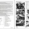 GEHL Compact Excavators 153 193 223 Operators Manual 909824D 1