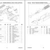 GEHL Compact Excavators 193 223 Parts Manual 918036B 1