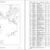 GEHL Compact Skid Loader R135 R135 X Series Gen2 Parts Manual 50950497B 1