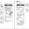 GEHL Compact Track Loader CTL55 CTL65 CTL75 CTL85 Operators Manual 917299E 1