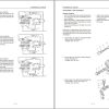 GEHL Compact Track Loader CTL60 Service Manual 908310c 1