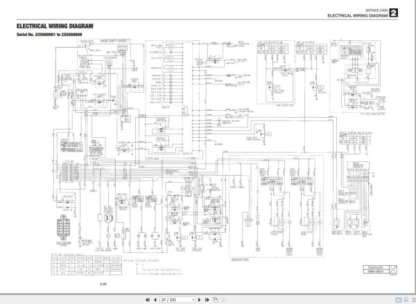 GEHL Compact Track Loader CTL85 Service Manual 917338c 1