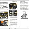 GEHL Compact Track Loader RT135 RT165 Service Manual 50950470A 1
