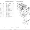 GEHL Crop Processor CP1005 CP1205 Parts Manual 908161B 1