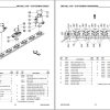 GEHL Disc Mower 1162 1165 Parts Manual 909794C 1