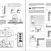 GEHL Disc Mower Conditioner DC2300 Series Operators Manual 903888 1