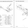 GEHL Fixed Chamber Round Baler 1710 Service Parts Manual 906076A 1