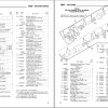 GEHL Forage Blower FB99 Service Parts Manual 902494A 1