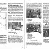 GEHL Forage Blowers 1540 1560 1580 Operators Manual 904399A 1