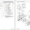 GEHL Forage Blowers 1540 1580 Parts Manual 907570B 1