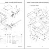GEHL Forage Box 980 Parts Manual 907592A 1