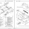 GEHL Forage Box BU910 Service Parts Manual 901438A 1