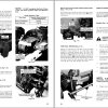 GEHL Forage Harvester CB1000 Operators Manual 902592A 1