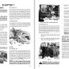 GEHL Forage Harvester CB760 Operators Manual 903469A 1