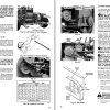 GEHL Forage Harvester CB800 Operators Manual 902207A 1