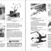 GEHL Forage Harvester CB860 Operators Manual 904075A 1