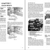 GEHL Forage Harvesters 860 865 Operators Manual 904967A 1