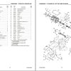 GEHL Forage Harvesters 860 865 Parts Manual 907506A 1