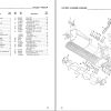 GEHL Hay Attachment 1220 Operators and Service Parts Manual 904335A 1