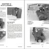 GEHL Hay Attachment HA1210 Operators Manual 907083A 1